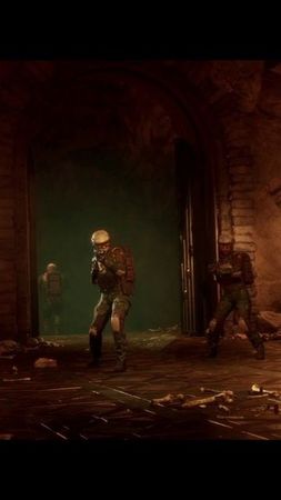 Mortal Kombat 11 ч 5