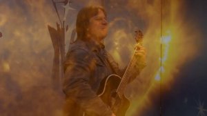 Земля в иллюминаторе