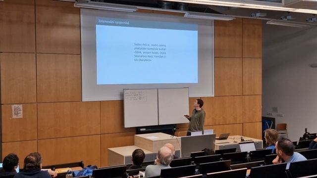 Michal Hoftich: Responsive Design with LaTeX смотреть онлайн