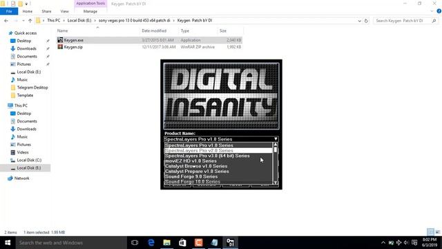 how to Download and Install Sony Vegas Pro 13 0 full version