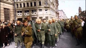 Всех не перебьют, кто то да уцелеет  Воспоминания ветерана сапера Великая Отечественная Война