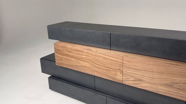 Комод Architect смотреть онлайн