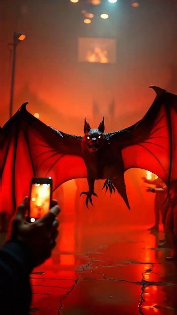 Мортал Комбат Гибриды 2 смотреть онлайн