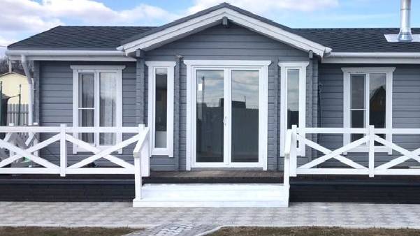 ОбзорДома 9х6 1,6м₽