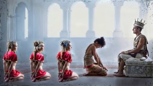 СТРАННЫЕ привычки императора Калигулы, которые вас шокируют