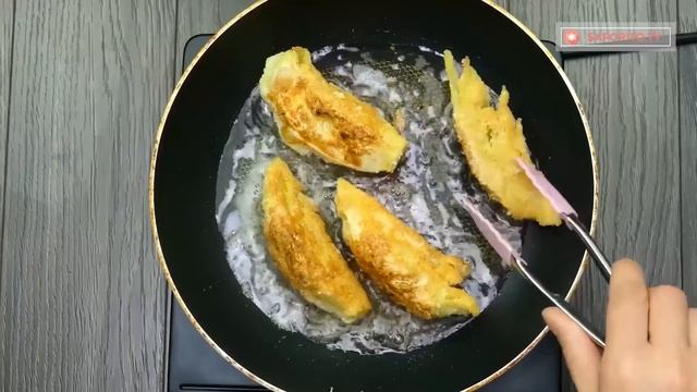 Un solo ingrediente: cavolo cappuccio e la cena è pronta! | Saporito.TV смотреть онлайн