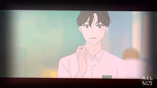 Hyperventilation AMV смотреть онлайн