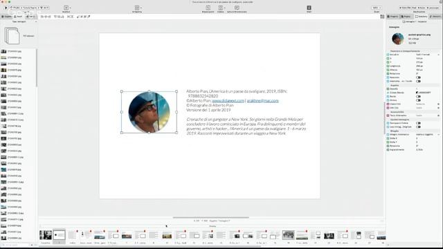 WEBINAR XI STAGIONE. Improvvisare una storia e trasmetterla a tutti, n.2 l'eBook interattivo смотреть онлайн