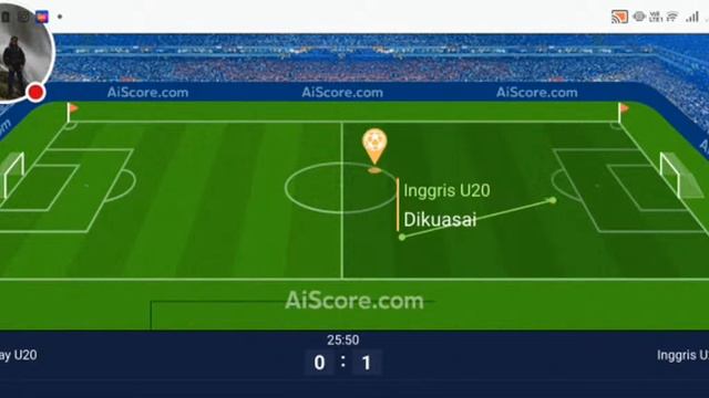 Live Uruguay U20 vs England U20❗Live Score Piala Dunia U20 смотреть онлайн