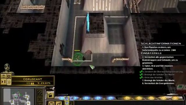 Lets Play Star Wars empire at war-part 89 смотреть онлайн