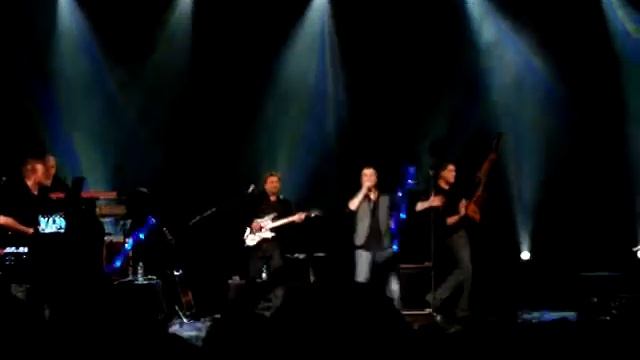 Bruno Pelletier - Je sais nous (Moscou 06.11.2009) смотреть онлайн