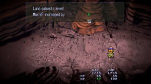 Lunar Remastered Collection - Official Lunar 1: Truffle Troubler Gameplay