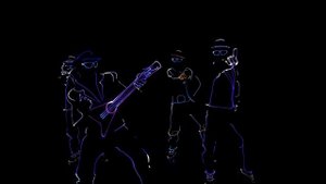 Промо видео- "Волшебный Магнитофон" 2