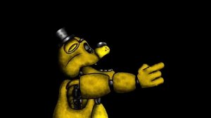 [DC2/FNAF/SHORT] They'll Find You