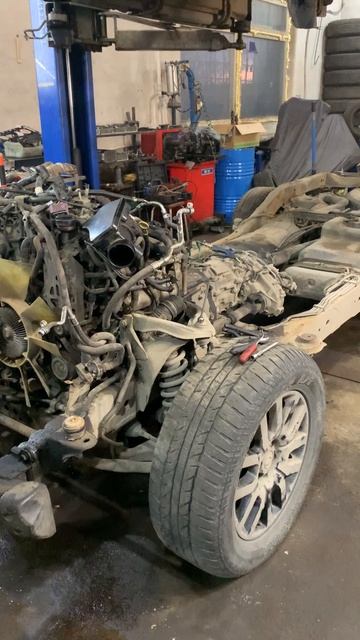 Глаза страшиться, а руки делают! смотреть онлайн