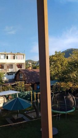 Наш номер в Головинке