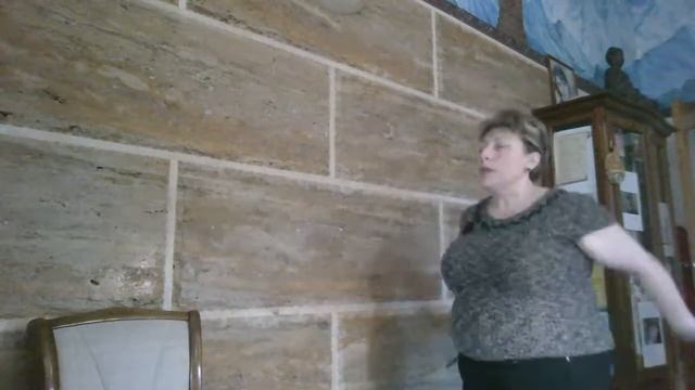 Вечерняя практика. Отдыхаем в наслаждении