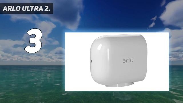 5 Best Home Security Cameras in 2023