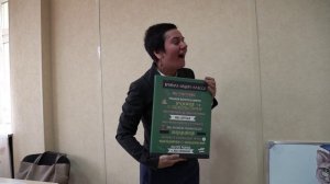 Трейлер документального фильма  Я - Учитель