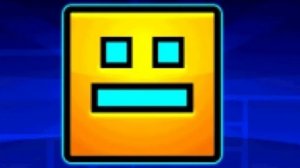 Как сделать двигающее блоки в Geometry Dash