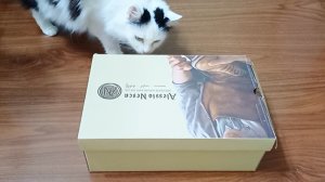 Вкусный диетический салат/Купили обновку для Василия/Наготовила