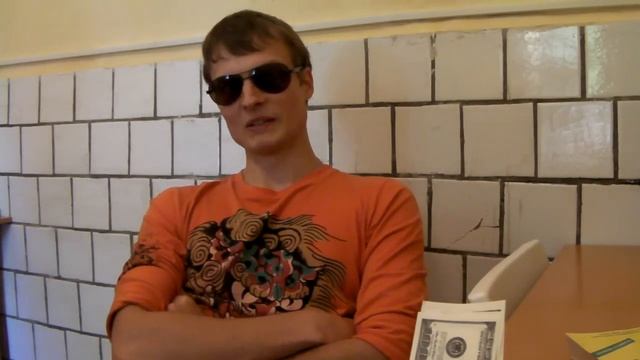 Дайвинг в Египте