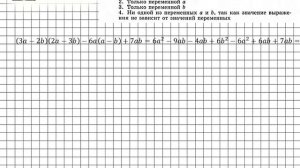 Задание № 688 - Алгебра 7 класс (Макарычев)