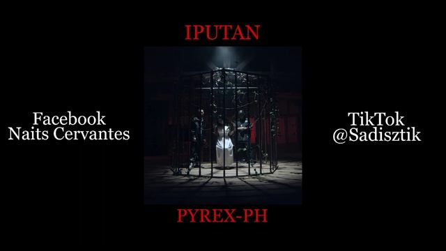 IPUTAN - Flow G × Gloc-9 × Flip-D Type Beat (Prod.Pyrx-Ph)