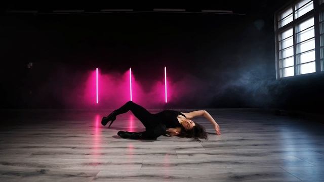 Мария Брянцева | STRIP DANCE | Студия танцев THE BAT | Танцы Санкт-Петербург смотреть онлайн