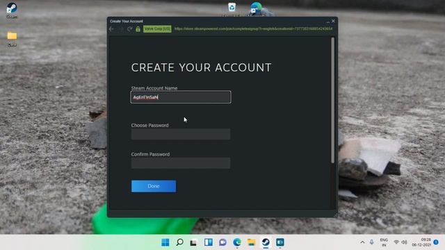 How to Download & Create a new STEAM Account in PC (VERY EASY) 🔥🔥 DOWNLOAD🔥🔥 NOW🔥🔥 смотреть онлайн