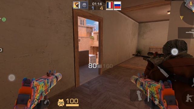 играю в напы с другом