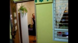 Консьержка