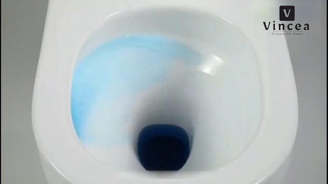 Инновационная система смыва Vincea Tornado. смотреть онлайн