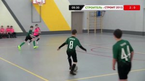 Строитель vs Строитель-2013 (3)
