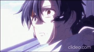 аниме 86 , клип ×искренности×