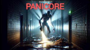 КАК ВЫЖИВАТЬ? Panicore