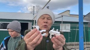 IMG_8104 Зажимы для дуг, по размеру труб.