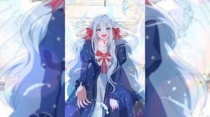 Я стала соперницей главных героев | озвучка манхвы | 3 глава