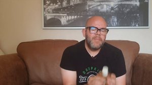 Maria Lux. Alessandro Gualtieri's Overlooked Masterpieces?