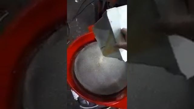 Вибросито СВ 0,6 пшено+сахар, рассев на фракции-360p смотреть онлайн