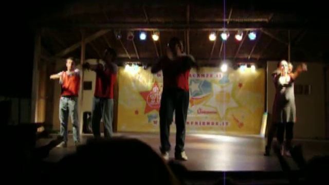 park albatros 2010 baby dance смотреть онлайн