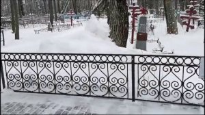"Небольшие прогулки по Саранску"