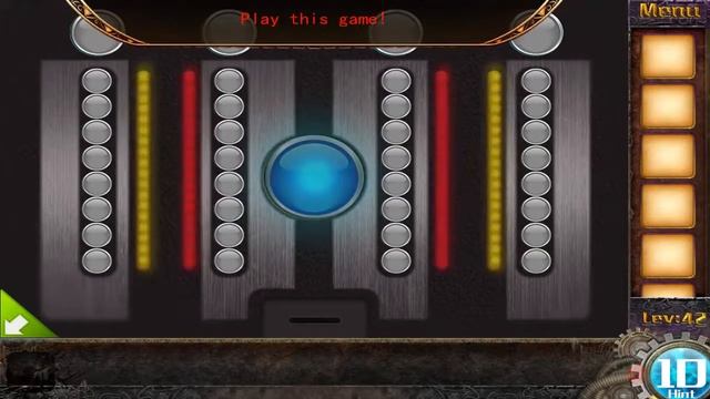 Can you escape the 50 rooms 2   Level 42