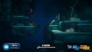Dave the diver - Прохождение на русском языке #5