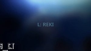 Falling - Reki x Langa
