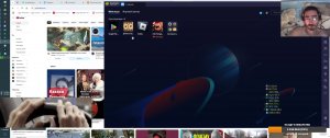 Раздача ключей от игры в Steam