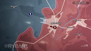 Купянское направление