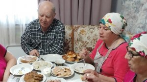 Хроника дня // обедаем и дальше работаем//