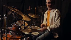 Afalina Dreams 1985 live session, Riverside Studio