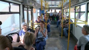 (Рыбинск-40) ПЕРЕХОД АВТОБУСОВ НА ЛЕТНЕЕ РАСПИСАНИЕ